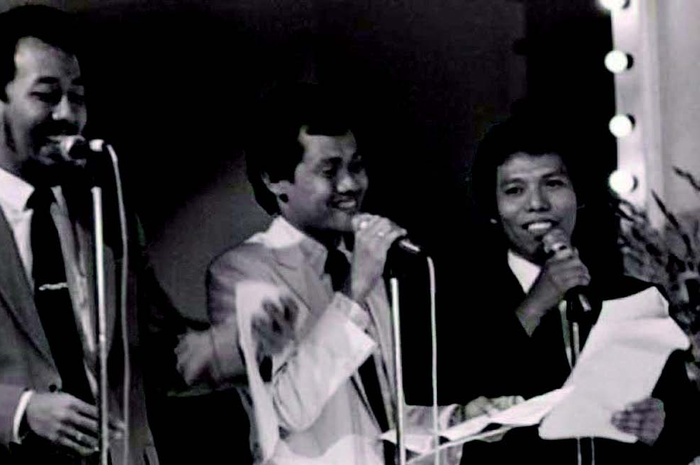 Warkop DKI