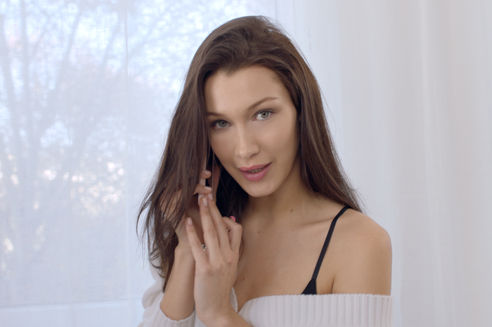 Bella Hadid
