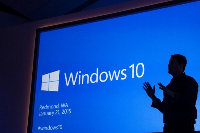 Microsoft Windows 10