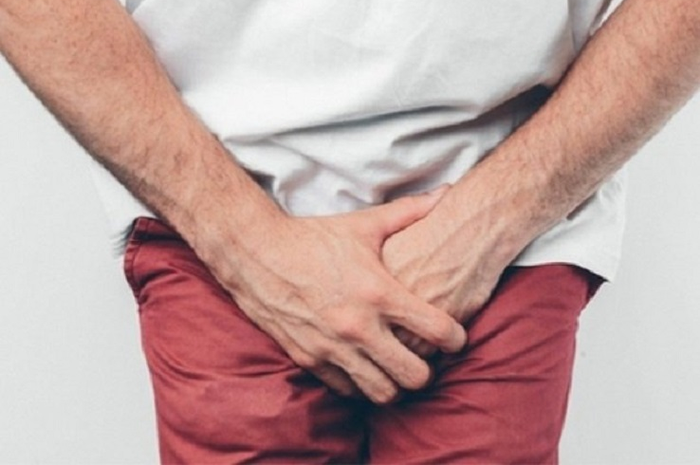 Ukuran penis