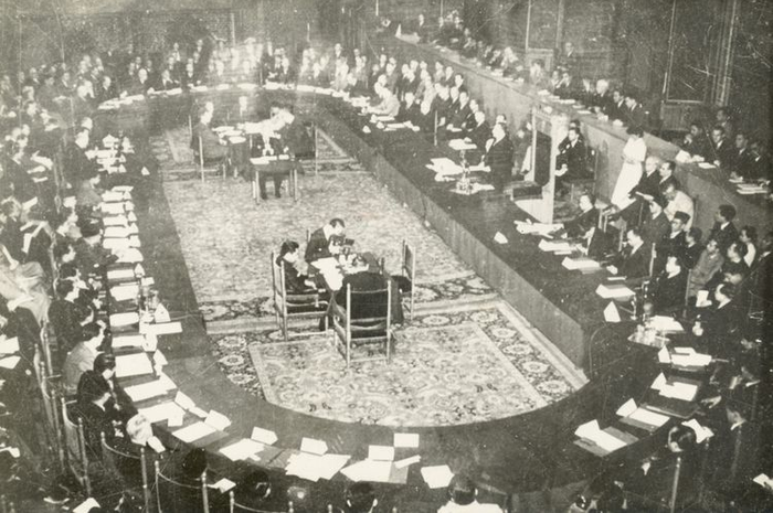 Konferensi Meja Bundar, 23 Agustus 1949