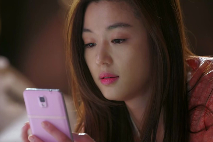 Chat gebetan yang bikin ilfeel