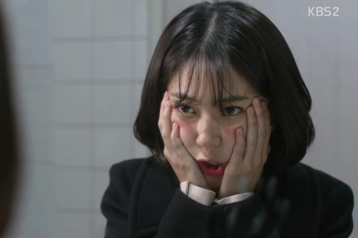 Drama Korea "Jugglers"