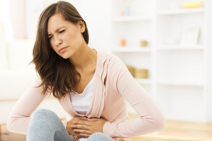 Makanan yang dikonsumsi saat menstruasi atau haid
