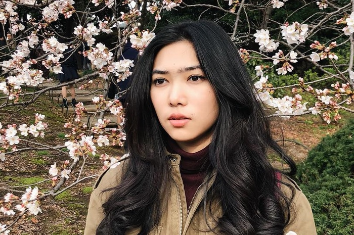 Isyana Sarasvati