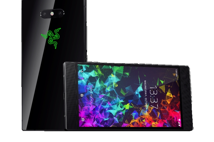 Razer Phone 2