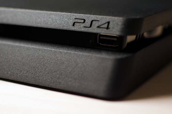 PlayStation 4