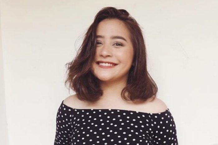 Prilly Latuconsina