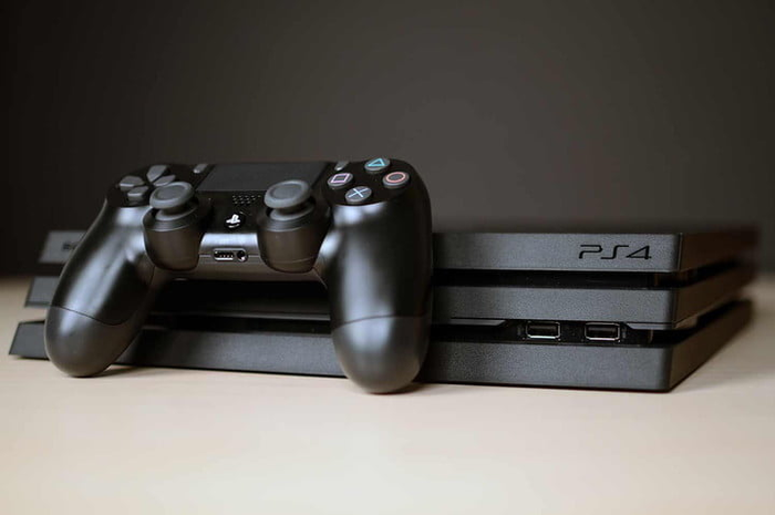 PS4 Mengalami 