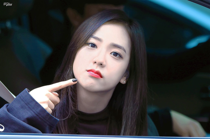 Jisoo BLACKPINK