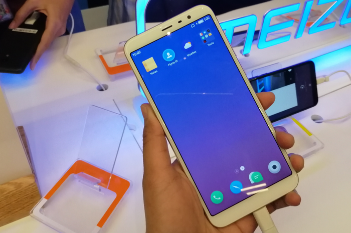 Meizu M6T