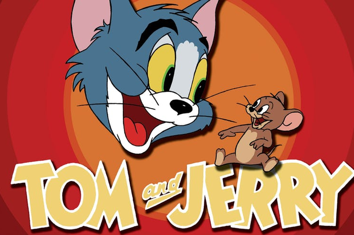 Kartun Tom and Jerry Akan Dibuatkan Film Hybrid Live-Action