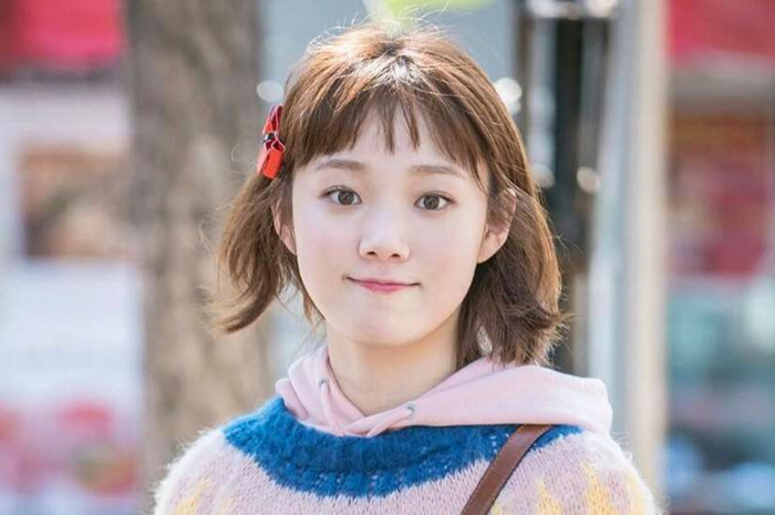 Lee Sung Kyung