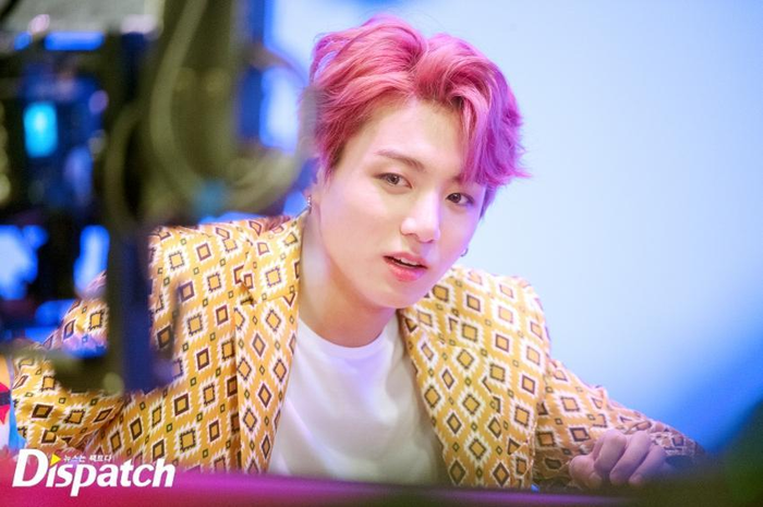 Jungkook 'BTS'