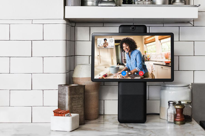 Facebook Portal