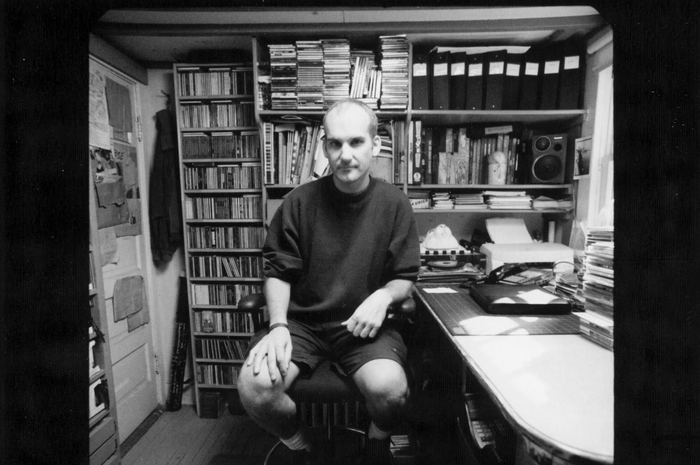 Ian MacKaye
