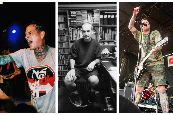 7 Musisi Punk yang Dikenal Menganut Gaya Hidup Straight Edge
