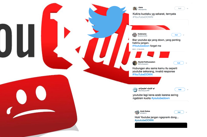 Twit Kocak Netizen Indonesia