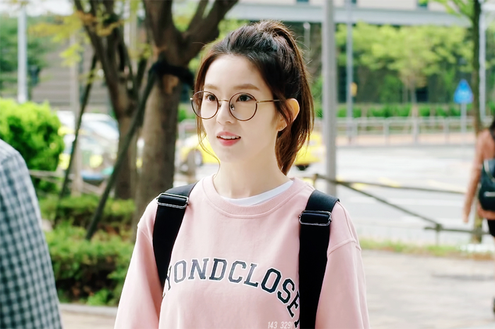 Irene 'Red Velvet'