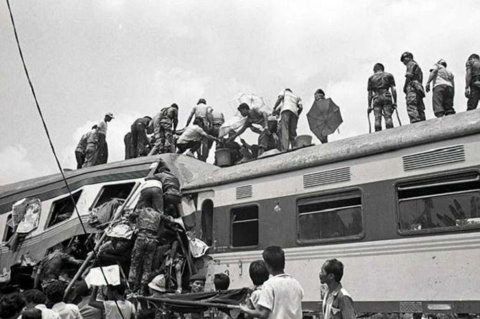 Tragedi Bintaro