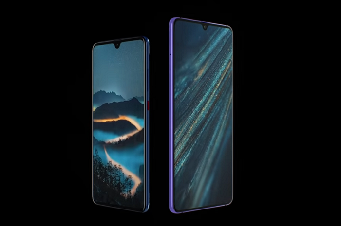 Huawei