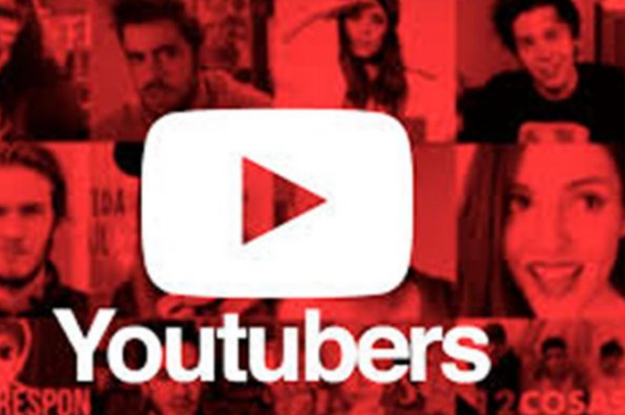 Youtuber 