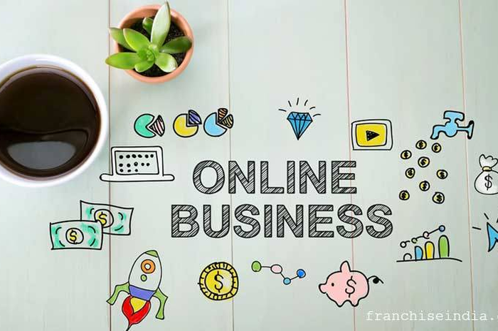Bisnis online