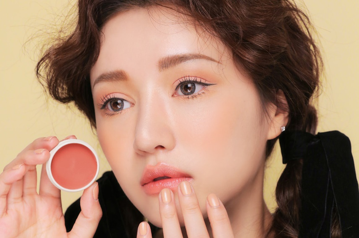 lip balm