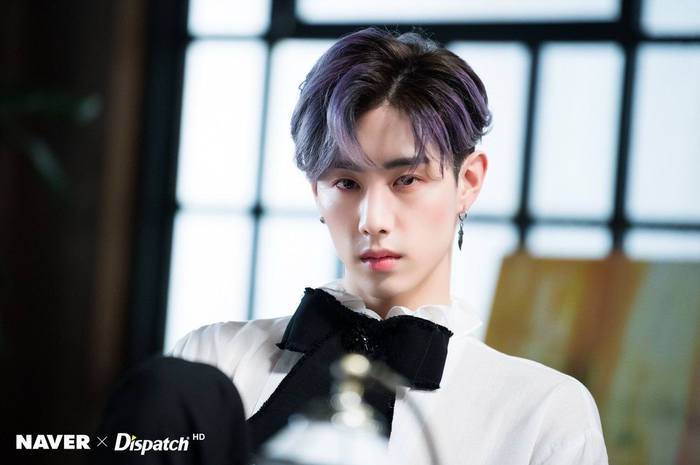 Mark 'GOT7'
