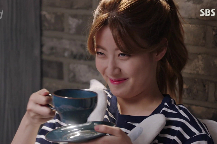 Drama Korea Suspicious Partner