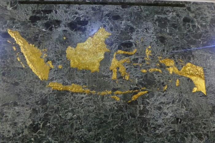 Namun ternyata selain Natuna dan Papua ada satu daerah yang jarang disebut ternyata menjadi rebutan AS dan China.