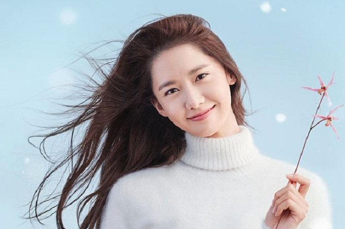 YoonA SNSD akan bintangi film baru bersama dengan Kim Seon Ho, ini lawan mainnya di drama dan film sebelumnya.