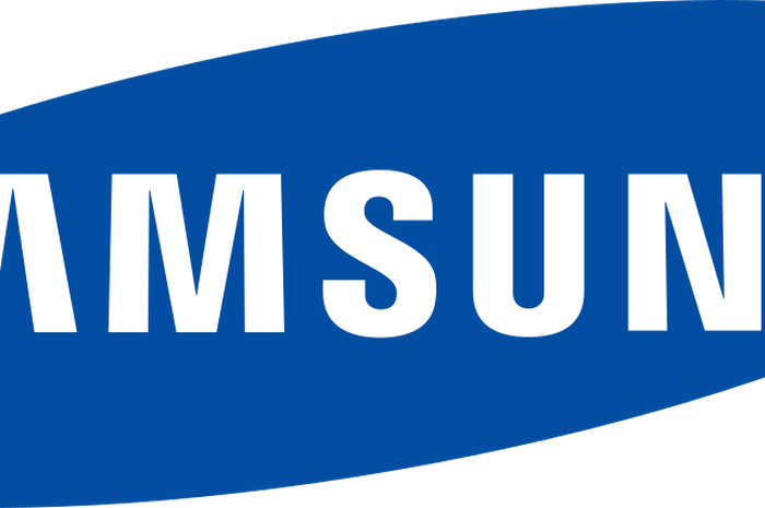 Logo Samsung