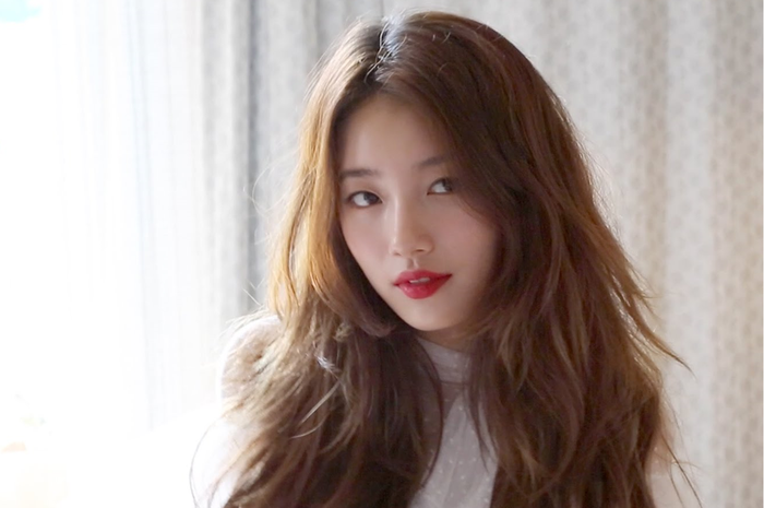 Bae Suzy
