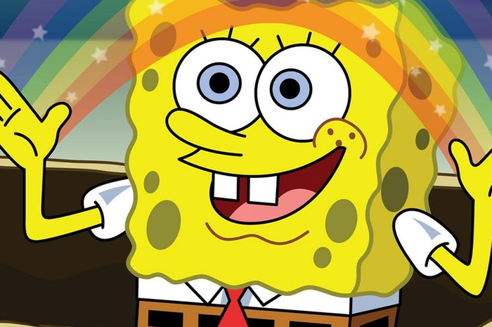 SpongeBob SquarePants