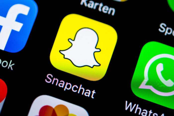 Snapchat