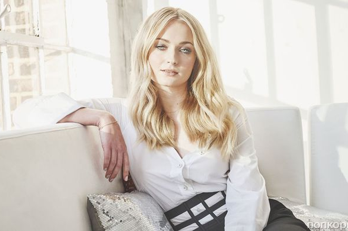 Sophie Turner
