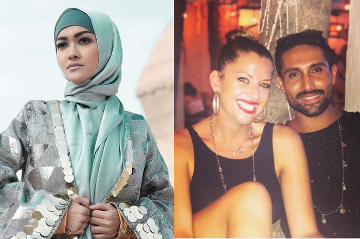 Potret Terkini Keluarga Gaston Castano, Mantan Suami Julia Perez