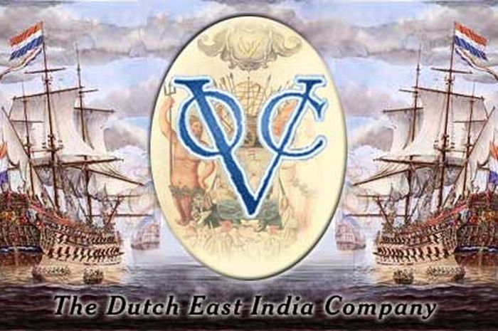 Logo VOC