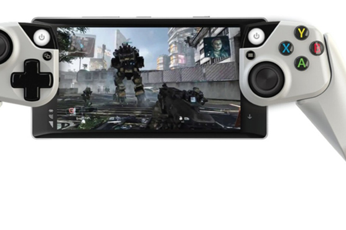 Microsoft merancang controller Xbox untuk smartphone supaya bisa main layanan streaming gaming xCloud.