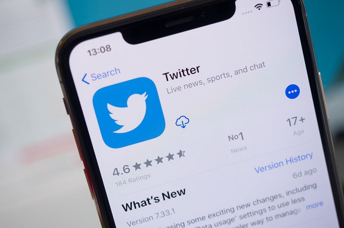 Twitter