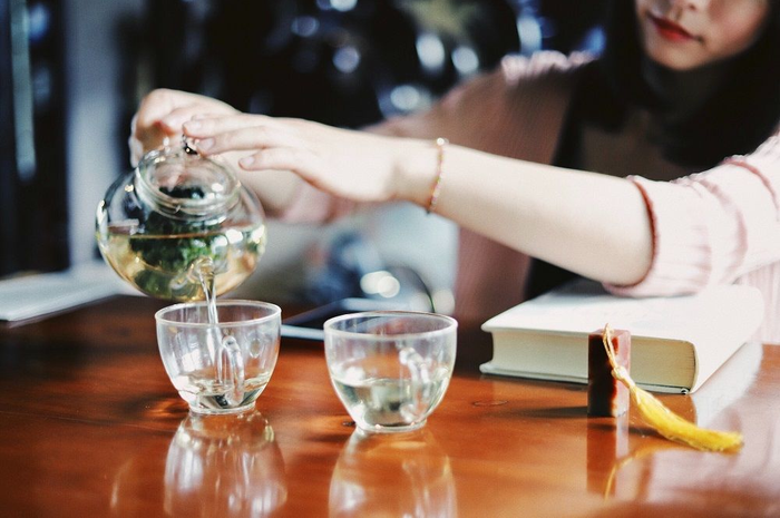 Tips turunkan berat badan dalam waktu 5 menit