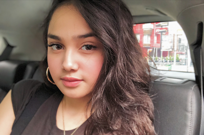 Syifa Hadju