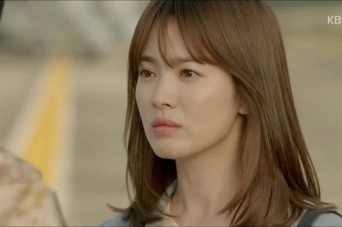Descendants of The Sun