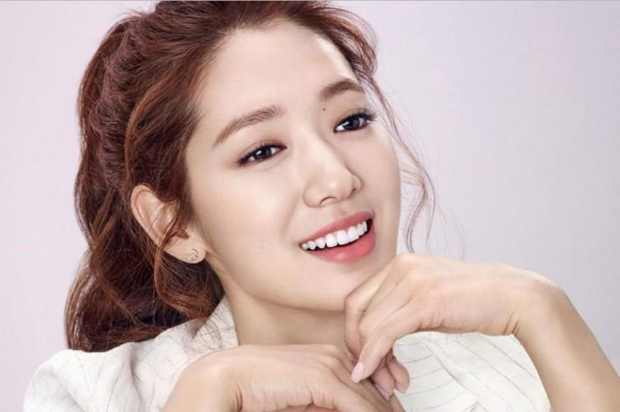 Park Shin Hye