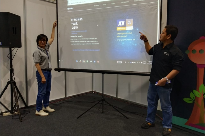 Bitdefender Indonesia