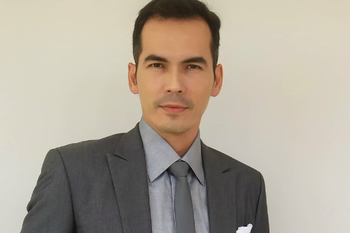 Atalarik Syach