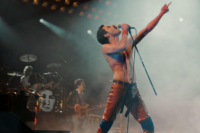 Film Bohemian Rhapsody