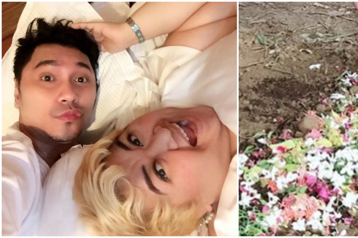 Sampai Pretty Asmara tutup usia, Iman, sahabat Pretty Asmara yakin Pretty tidak menjual narkoba bahkan memakainya.