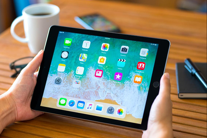 Pasar tablet semakin lesu dan mengalami penurunan.